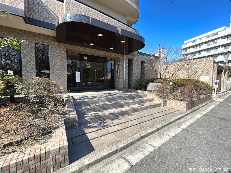 ローレルフラッツ その他外観1