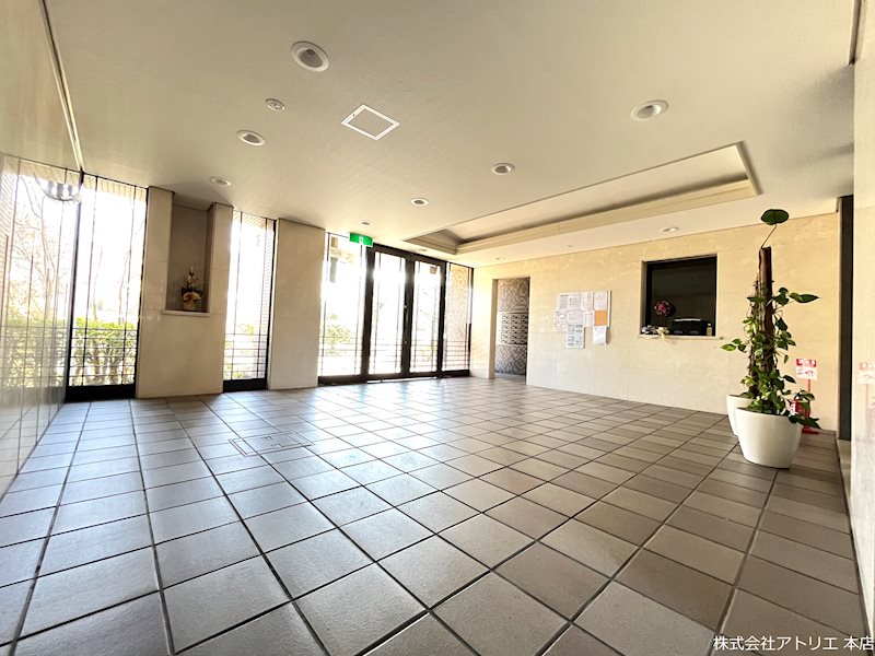 ローレルフラッツ その他外観3