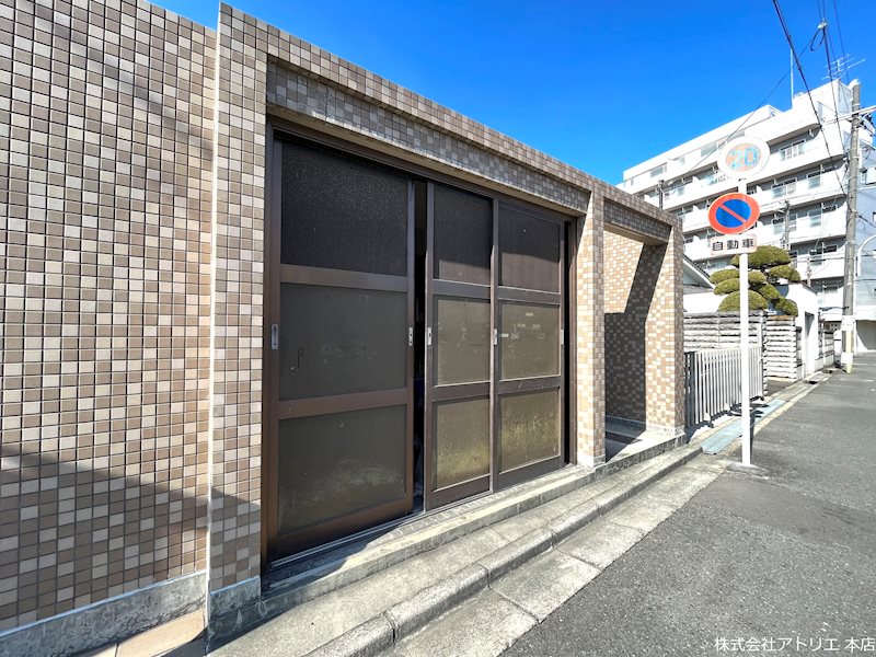 ローレルフラッツ その他外観5