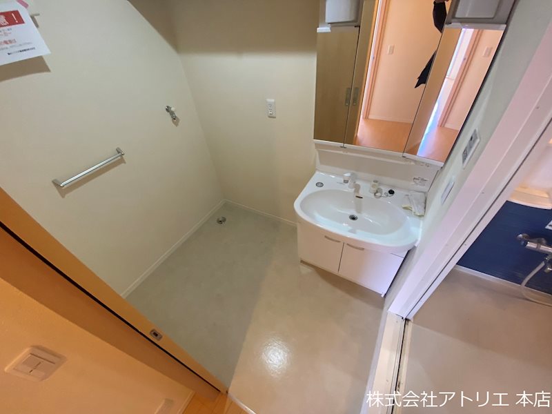 IKメゾン　Ａ棟・B棟 その他1