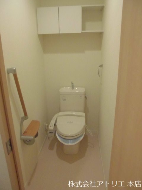 IKメゾン　Ａ棟・B棟 その他2