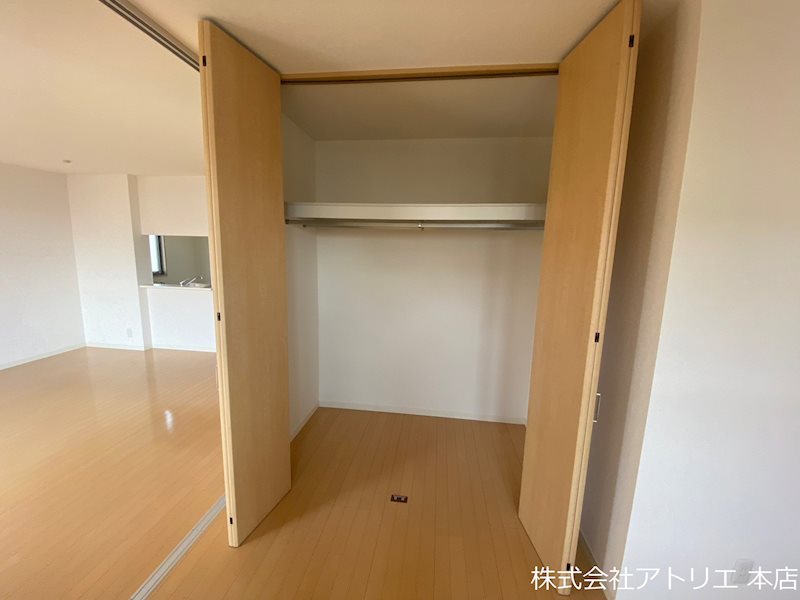 IKメゾン　Ａ棟・B棟 その他3