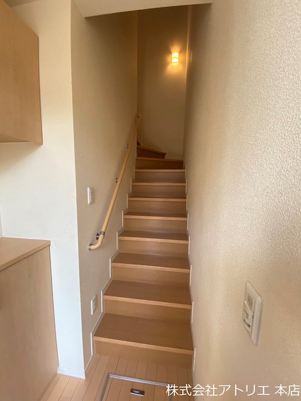 IKメゾン　Ａ棟・B棟 その他5