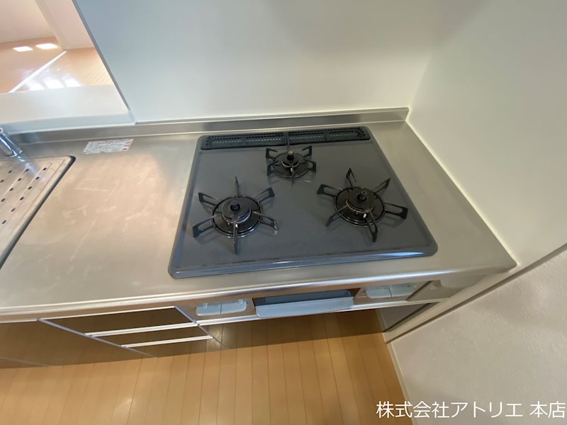 IKメゾン　Ａ棟・B棟 その他6