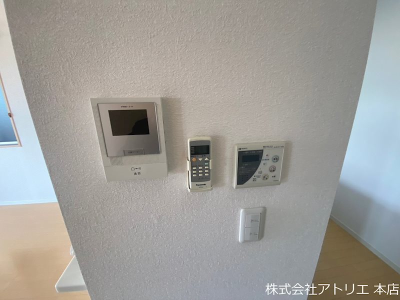 IKメゾン　Ａ棟・B棟 その他8