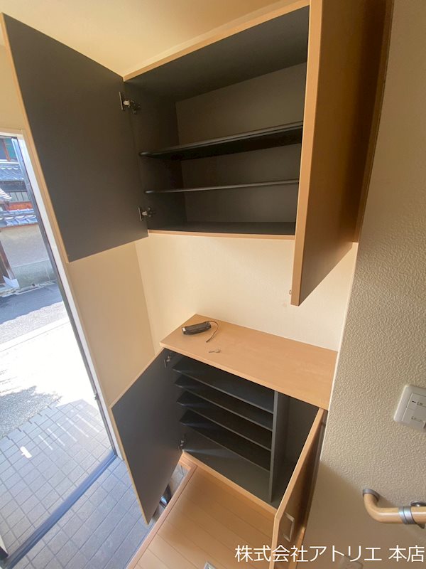 IKメゾン　Ａ棟・B棟 その他11