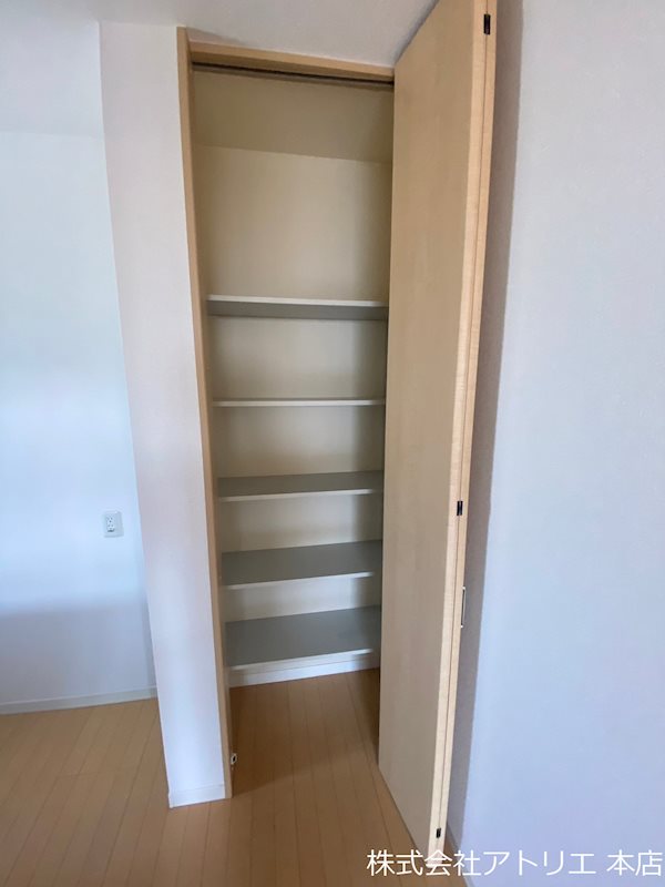 IKメゾン　Ａ棟・B棟 その他12