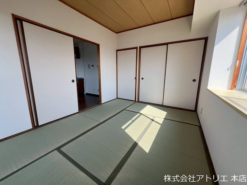 アーバンライフ末広 その他6