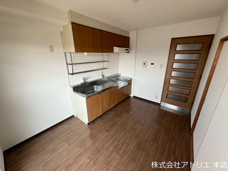 アーバンライフ末広 リビング