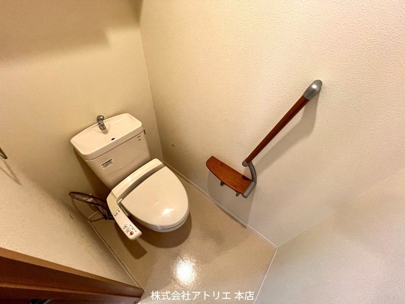 IKメゾン　B棟 その他3