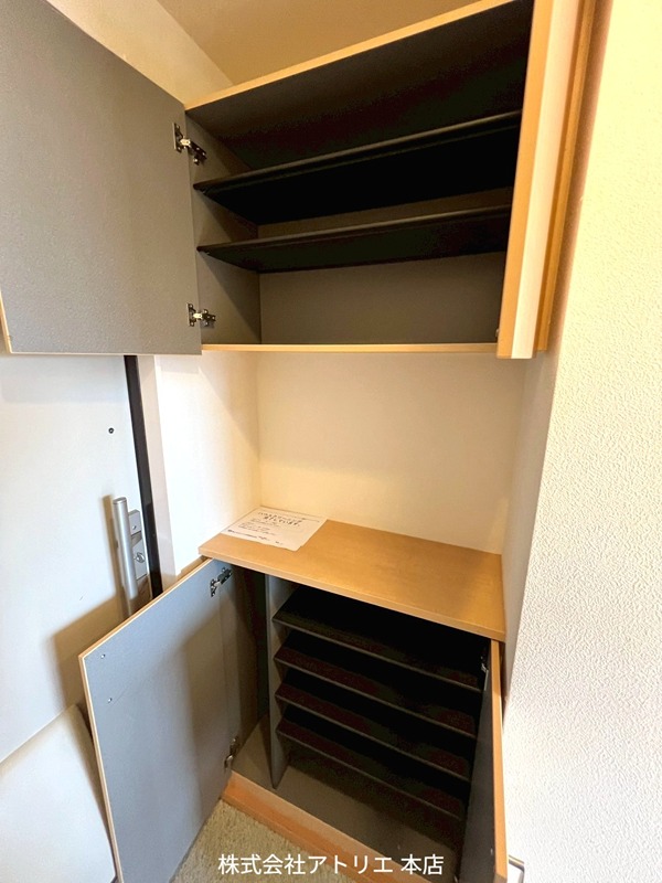 IKメゾン　B棟 その他4