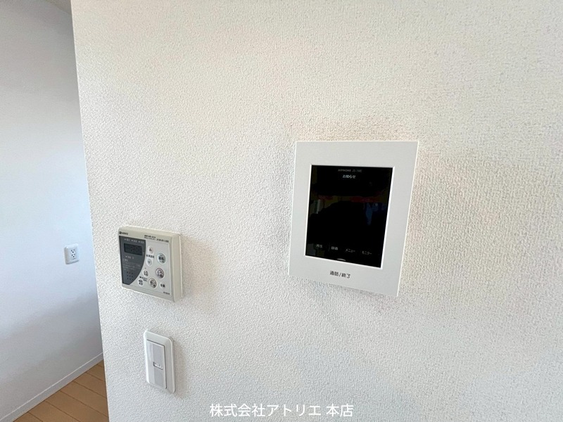 IKメゾン　B棟 その他7