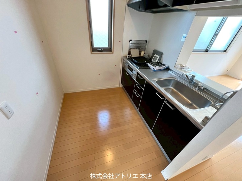 IKメゾン　B棟 その他9