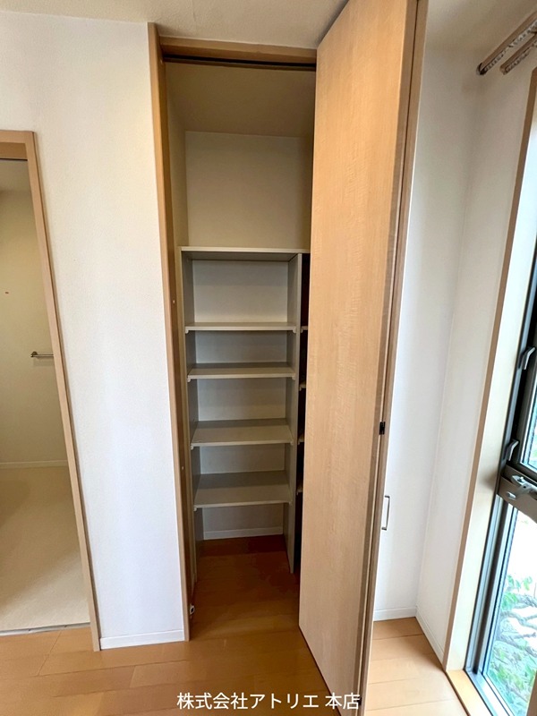 IKメゾン　B棟 その他10