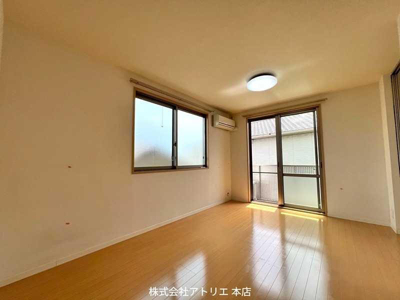 IKメゾン　B棟 その他11