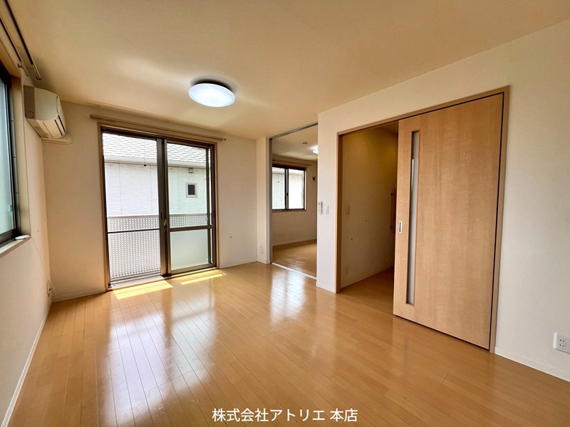 IKメゾン　B棟 その他12