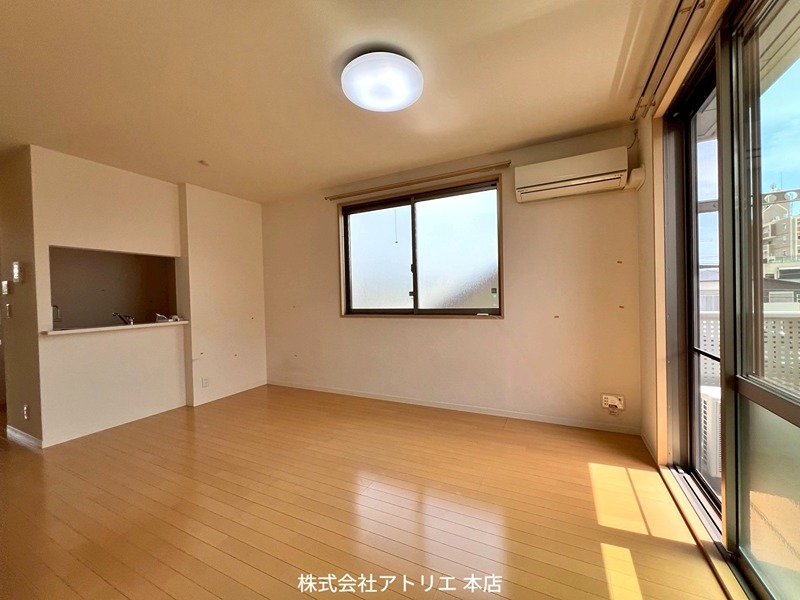 IKメゾン　B棟 その他13