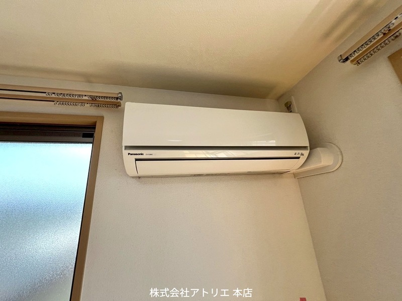 IKメゾン　B棟 その他14