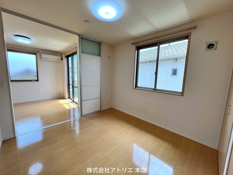 IKメゾン　B棟 その他15