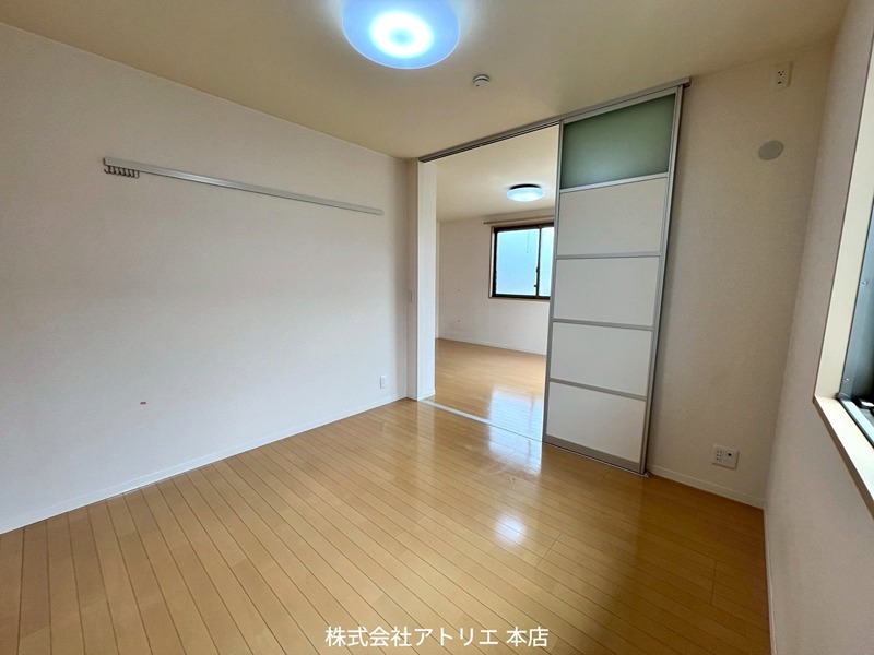 IKメゾン　B棟 その他16