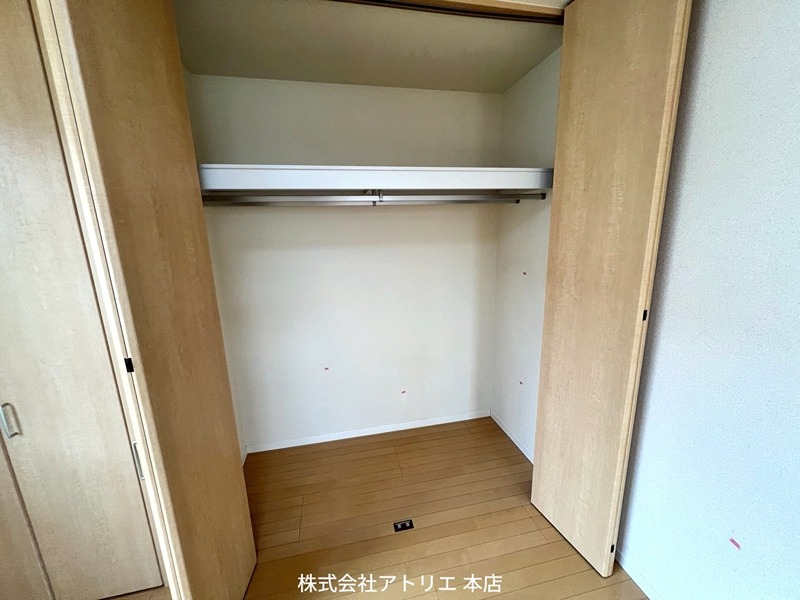 IKメゾン　B棟 その他17