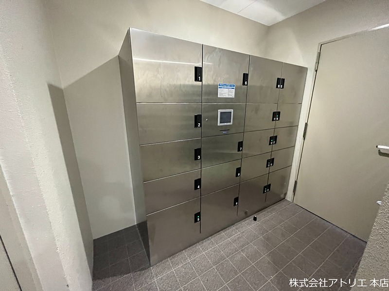 Luxe長田 その他外観2