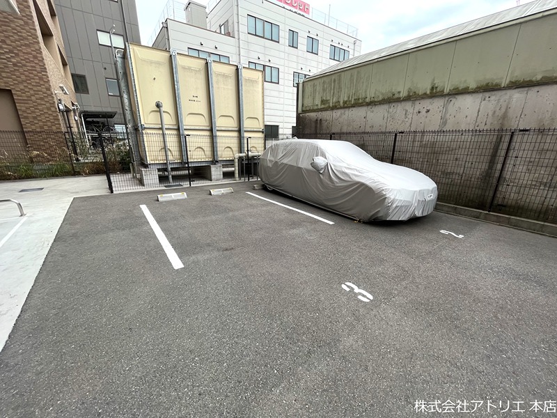 Luxe長田 その他外観5