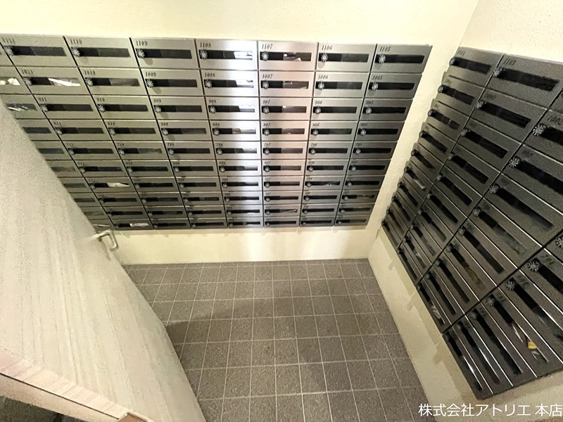 Luxe長田 その他外観6