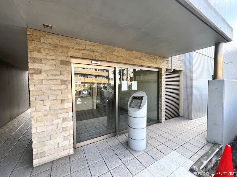 ウィステリア古箕輪 その他外観1