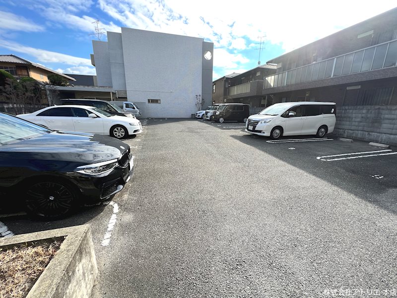 ウィステリア古箕輪 その他外観2