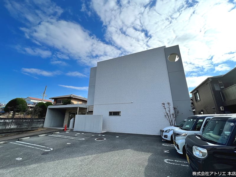 ウィステリア古箕輪 その他外観4