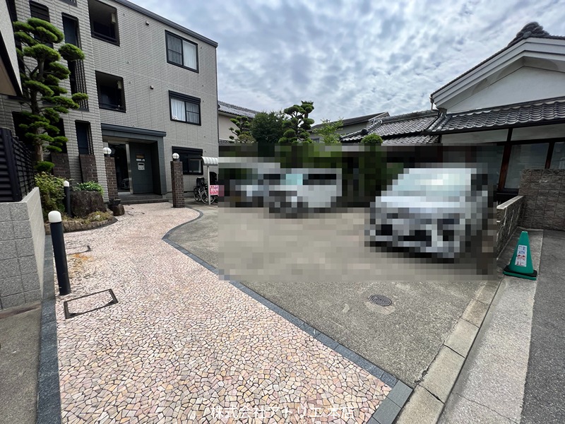 リベルタエテルナ その他外観1