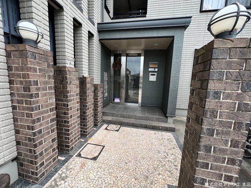 リベルタエテルナ その他外観2