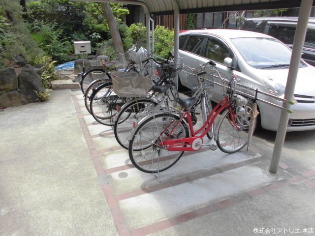 リベルタエテルナ その他外観3