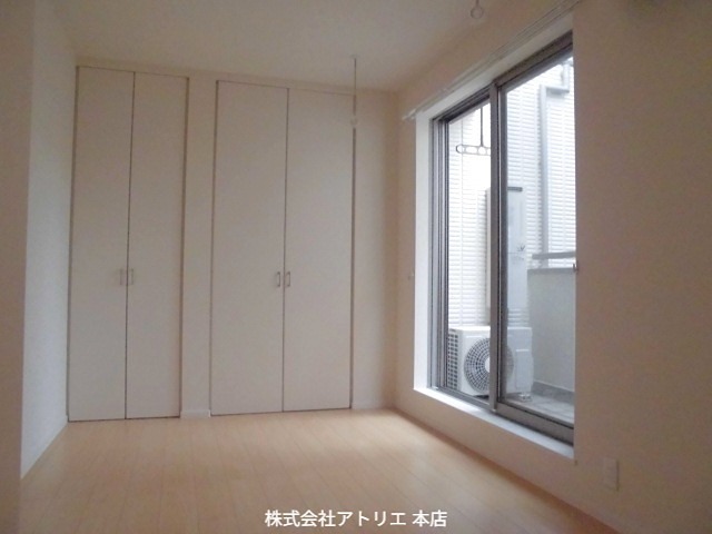 FERIO ベッドルーム