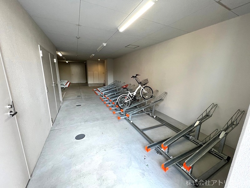 フォーリアライズ大阪エレナ その他外観1