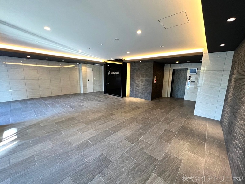 フォーリアライズ大阪エレナ その他外観3