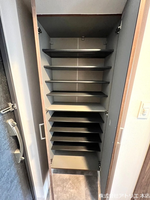 フォーリアライズ大阪エレナ その他9