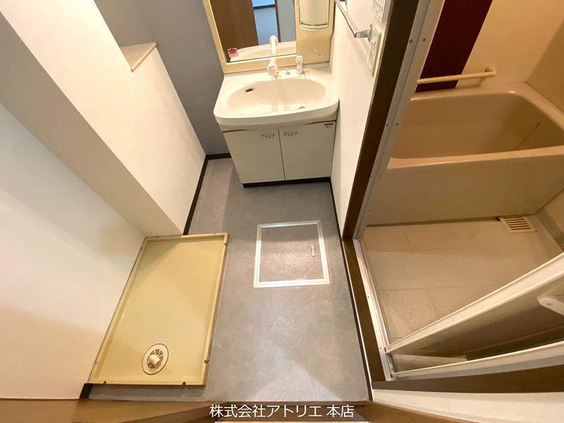 アンドユーイワキ・東大阪 その他1