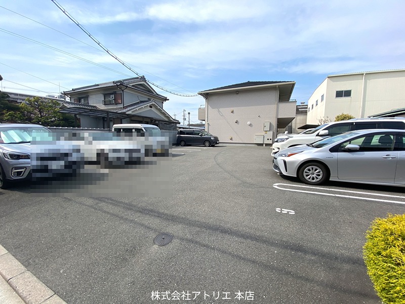 メゾン・プチアンジュ その他外観1