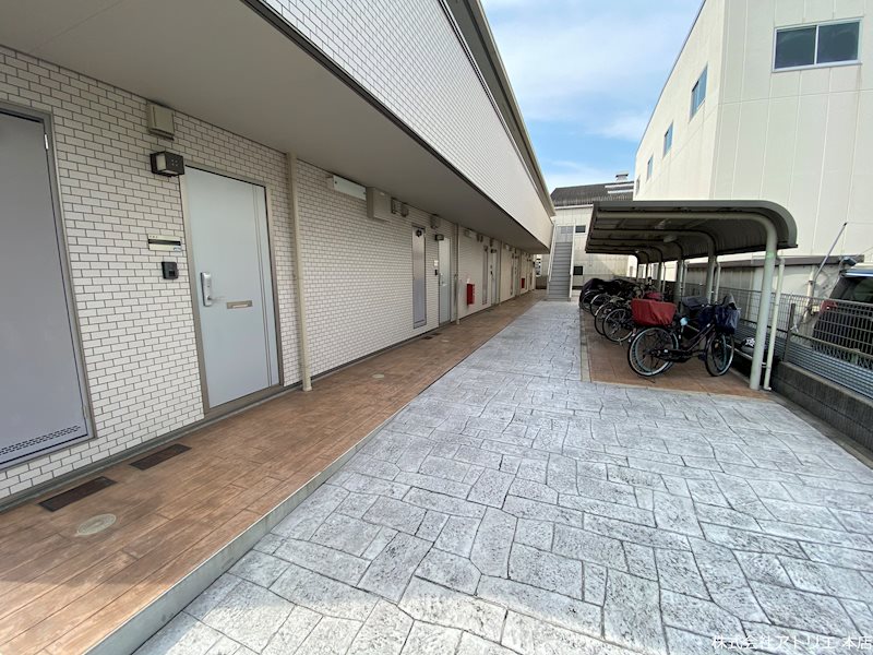 メゾン・プチアンジュ その他外観3