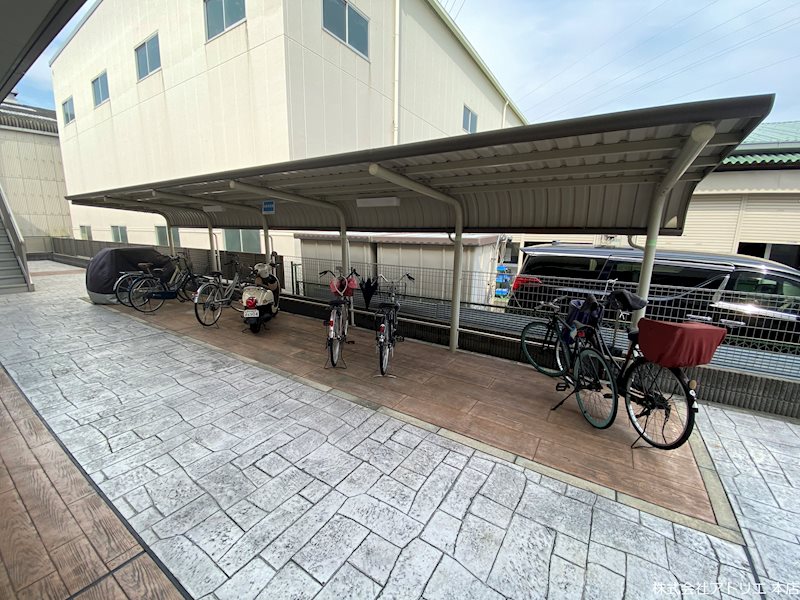 メゾン・プチアンジュ その他外観4