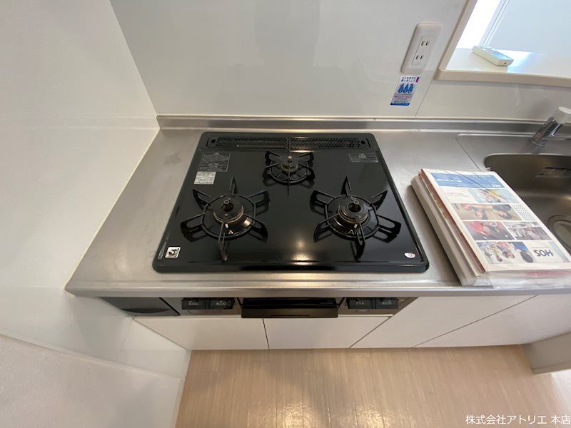 メゾン・プチアンジュ その他9