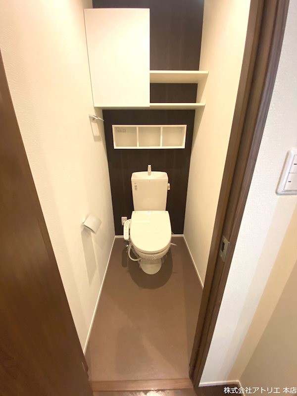 ローゼラルジュＡ・Ｂ棟 その他1