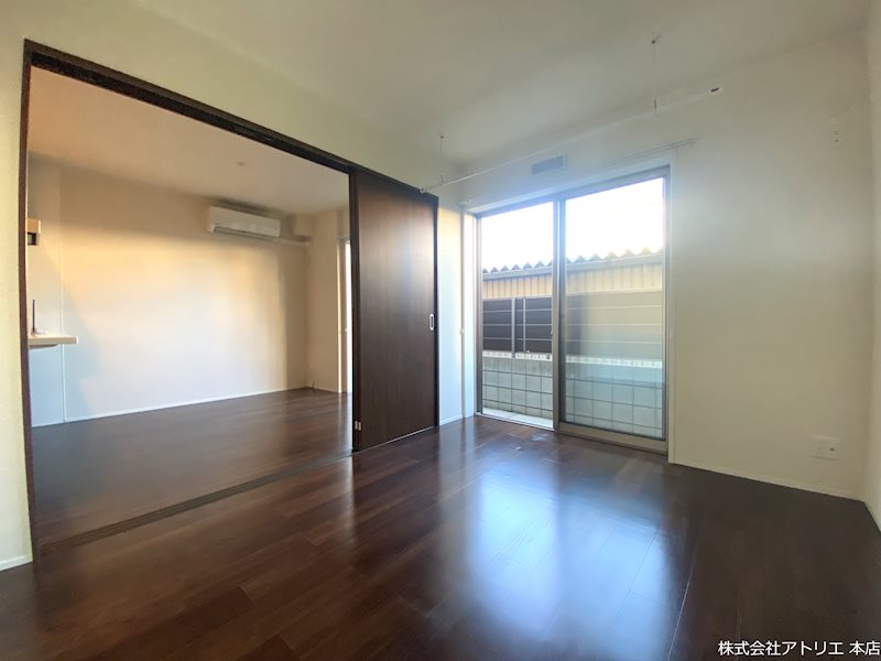 ローゼラルジュＡ・Ｂ棟 その他4