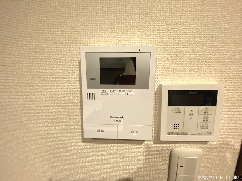 ローゼラルジュＡ・Ｂ棟 その他6