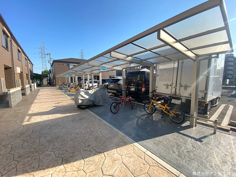 ローゼラルジュＡ・Ｂ棟 その他外観2