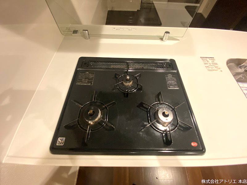 ローゼラルジュＡ・Ｂ棟 その他7