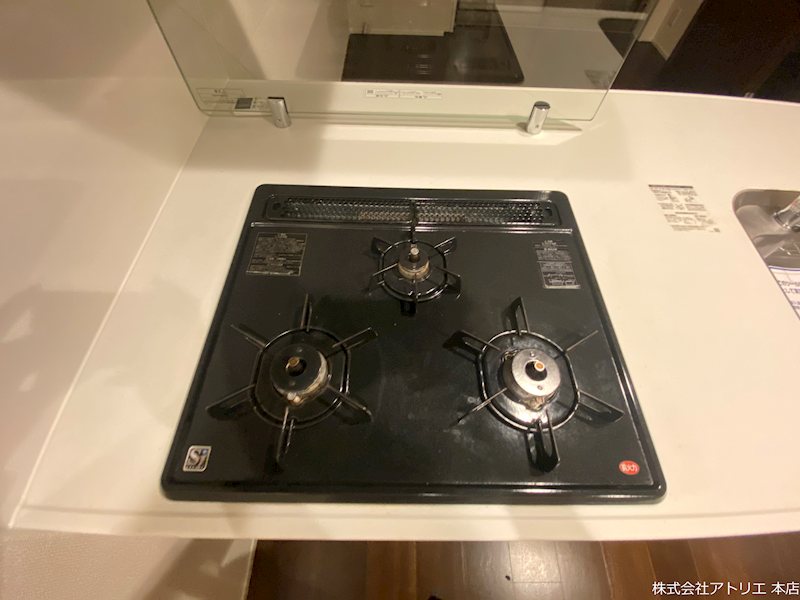 ローゼラルジュＡ・Ｂ棟 その他12