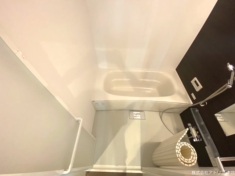 ローゼラルジュＡ・Ｂ棟 風呂画像